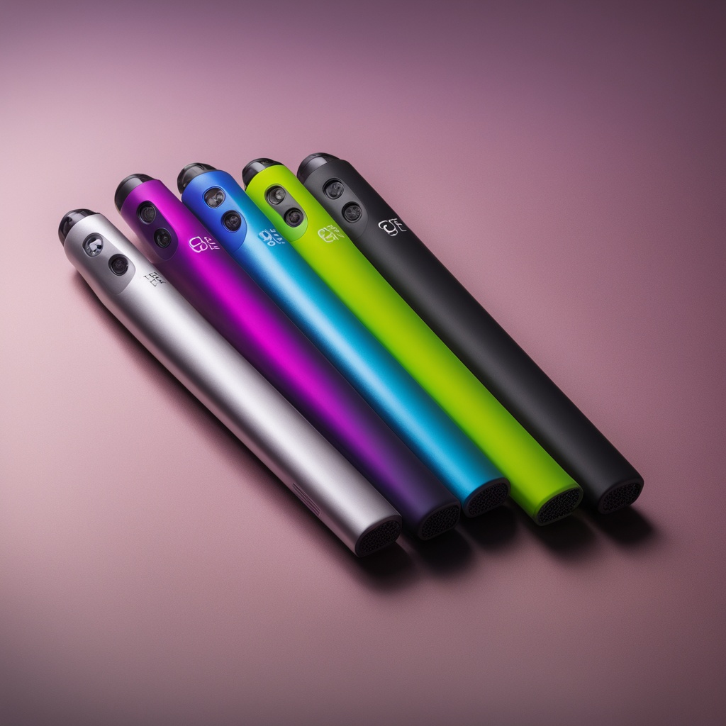 fibie e-cigarettes